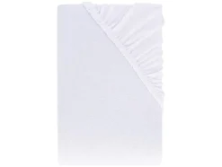 Jersey hoeslaken 140-160 x 200 cm