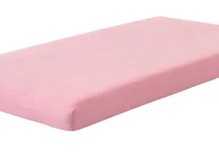 Jersey hoeslaken voor baby's 60-70 x 120-140 cm