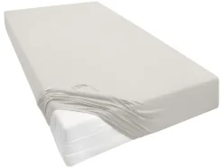 Jersey hoeslaken voor boxspringmatrassen