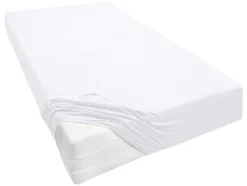 Jersey hoeslaken voor boxspringmatrassen