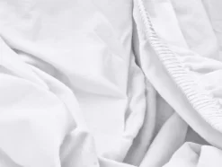 Jersey hoeslaken voor boxspringmatrassen