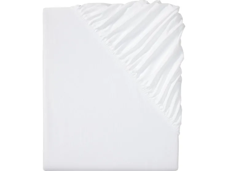 Jersey-hoeslaken 180-200 x 200 cm