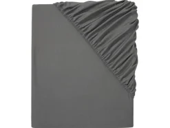 Jersey-hoeslaken 180-200 x 200 cm