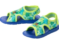 Jongens badsandalen