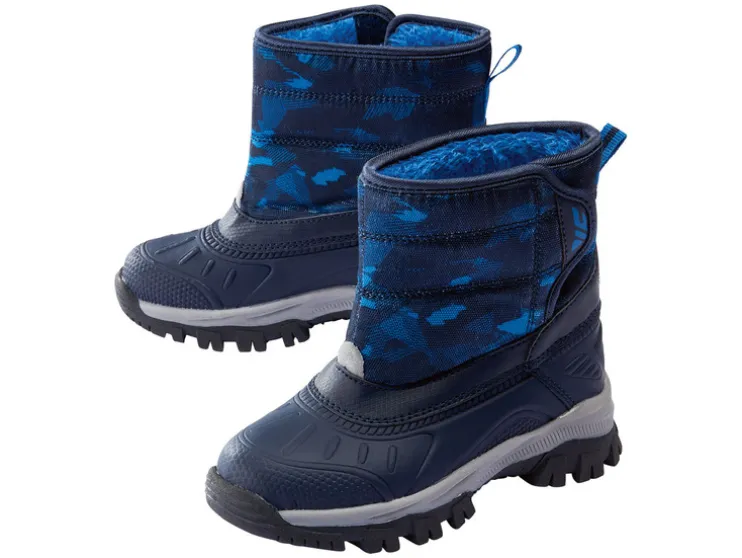 Jongens snowboots