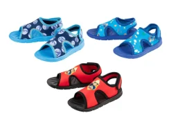 Jongensbadsandalen