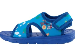 Jongensbadsandalen
