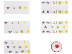 Kaart- en dobbelspellen