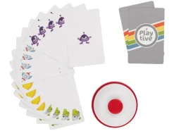 Kaart- en dobbelspellen