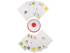 Kaart- en dobbelspellen