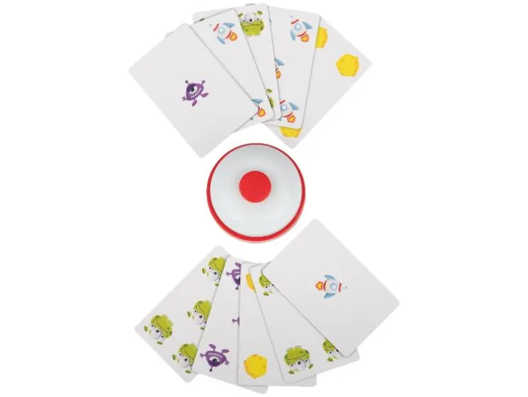 Kaart- en dobbelspellen