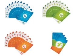 Kaart- en dobbelspellen