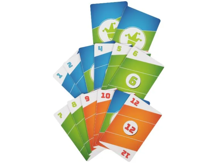 Kaart- en dobbelspellen