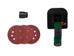 Kantenschuurmachine 250 W