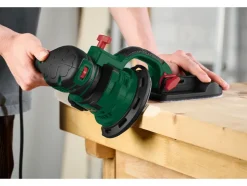 Kantenschuurmachine 250 W