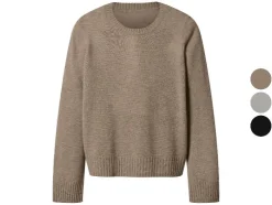 Kasjmier dames trui