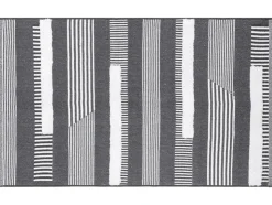 Katoenen vloerkleed 120 x 180 cm