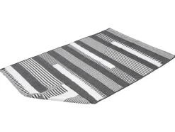 Katoenen vloerkleed 120 x 180 cm