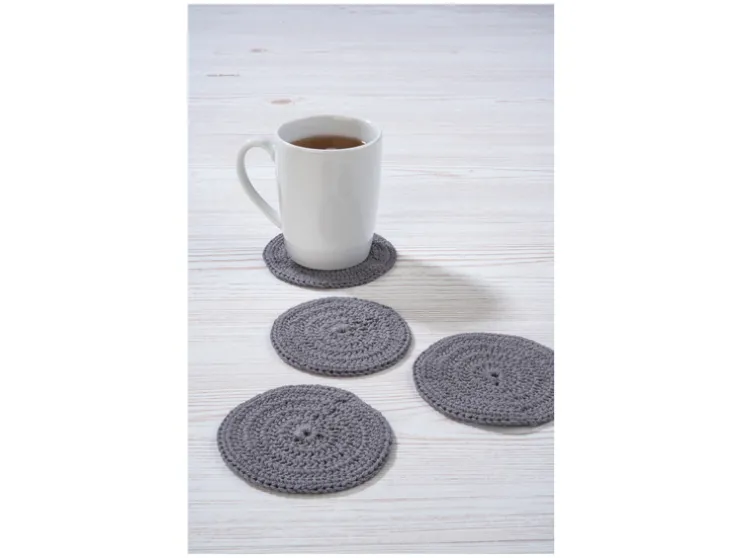 Katoengaren set 4 x 50 g