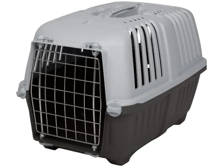 Kattenbak of transportbox