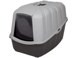 Kattenbak of transportbox