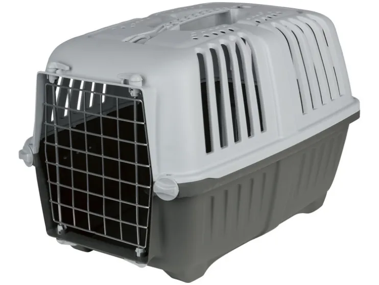 Kattenbak of transportbox