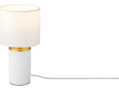 Keramische tafellamp