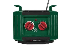 Keramische ventilatorheater