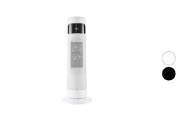 Keramische ventilatorkachel