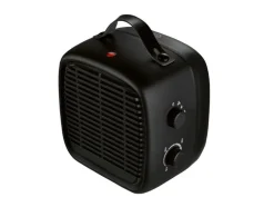 Keramische ventilatorkachel