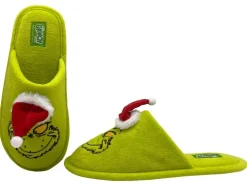 Kerstpantoffels The Grinch