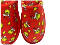 Kerstpantoffels The Grinch