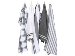 Keukendoeken set 5-delig