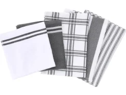 Keukendoeken set 5-delig