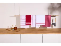 Keukendoeken set 5-delig