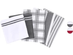 Keukendoeken set 5-delig