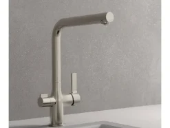 Keukenkraan met filtersysteem Aquastar Pro