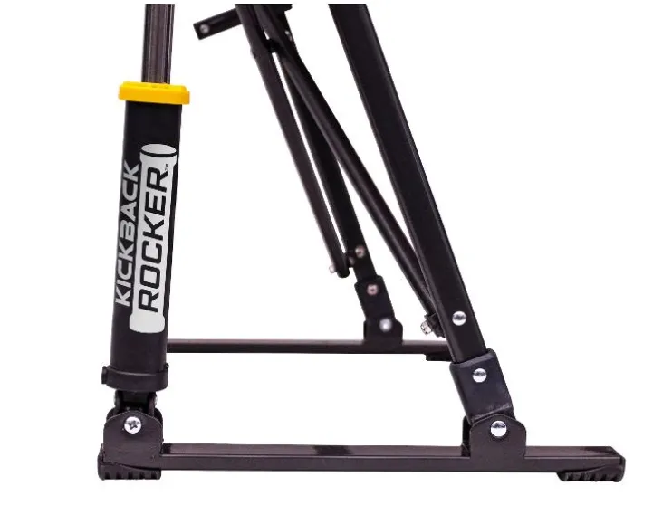 Kickback Rocker™ Campingstoel met schommelfunctie