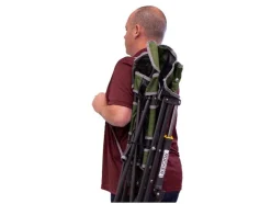 Kickback Rocker™ Campingstoel met schommelfunctie