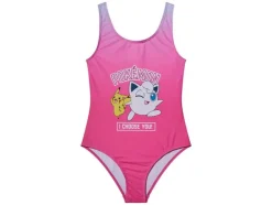 Kinder badpak of bikini