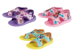 Kinder badsandalen
