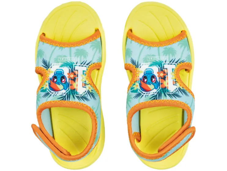 Kinder badsandalen