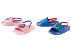 Kinder badslippers Paw Patrol