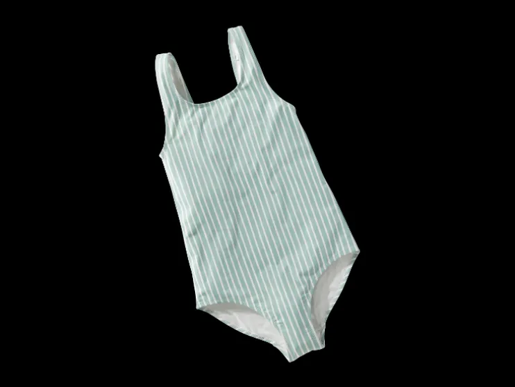 Kinder bikini of badpak