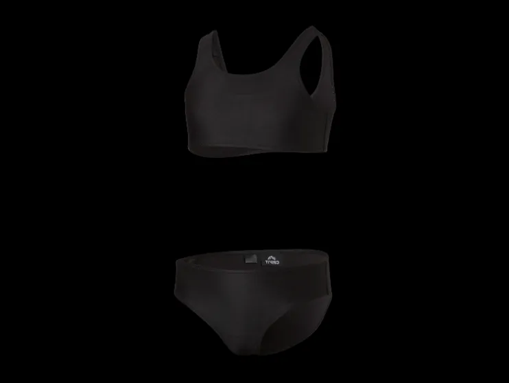 Kinder bikini of badpak