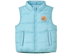 Kinder bodywarmer