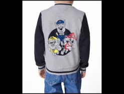 Kinder bomberjack Paw Patrol