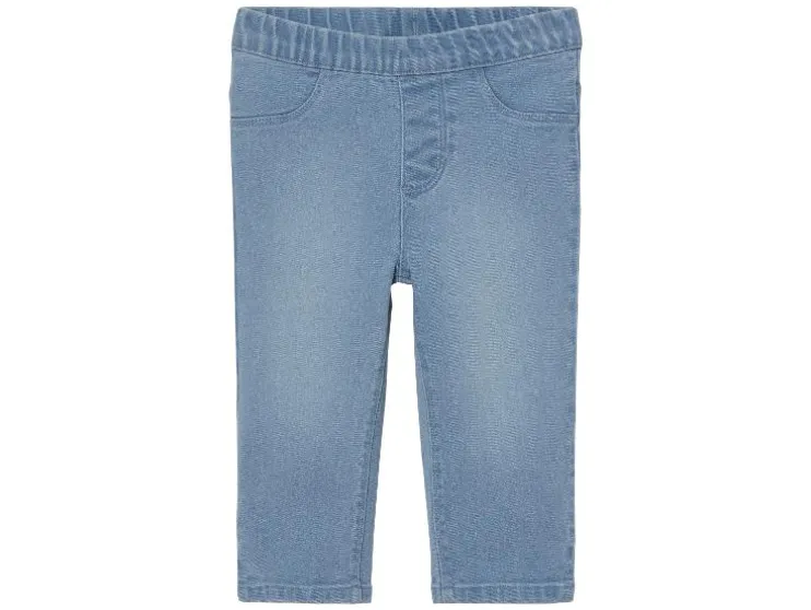 Kinder capri-jegging