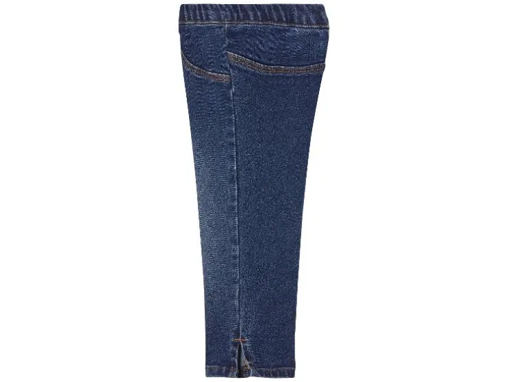 Kinder capri-jegging