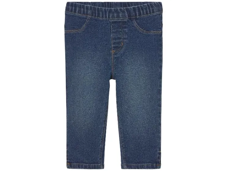 Kinder capri-jegging